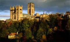 Durham Cathedral