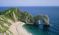 Jurassic Coast, Dorset