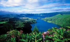 Azores, Portugal