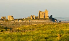 Walney Island, Cumbria