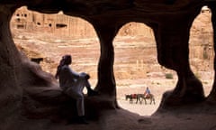 Petra, Jordan