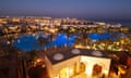 Aldi holiday: Savoy hotel, Sharm el Sheikh, Egypt