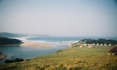 Bulungula Lodge, South Africa