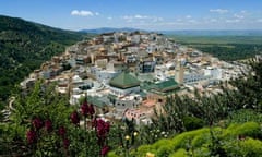 Moulay Idriss