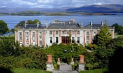 Bantry House, Ireland