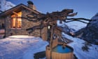 Chalet Colinn Val d'Isere, Savoie, France 