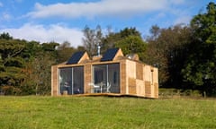 Brockloch Bothy, Dumfries & Galloway