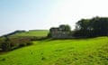 YHA Grinton Lodge, Grinton