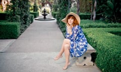 Molly Ringwald