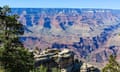 Grand Canyon national park, Arizona