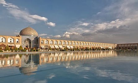 Isfahan, Iran