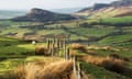 The Roaches Staffordshire UK