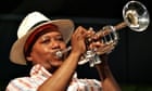 Kermit Ruffins New Orleans Jazz & Heritage Festival