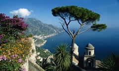 Amalfi Coast