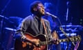 Michael Kiwanuka 