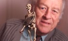 Ray Harryhausen