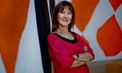 Arlene Phillips, choreographer 