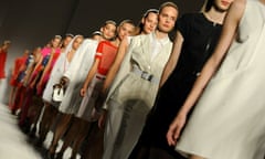 Milan Fashion Week Womenswear S/S 2011