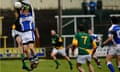 Laois v Meath