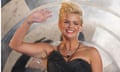 Kerry Katona Celebrity Big Brother Phone Hacking