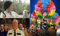 Therese D, Moonrise Kingdom and Madagascar will be shown at Cannes film festival 2012