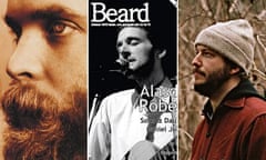 Will Oldham, Beard magazine and Bon Iver