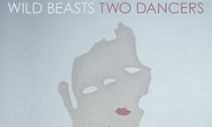 Sleeve for Wild Beasts' Two Dancers