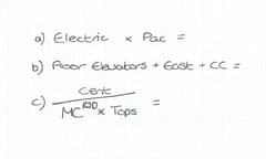 Pop Maths week twelve