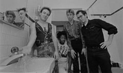 Dead Kennedys