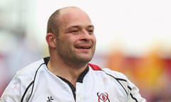 rory best