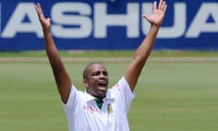 vernon philander