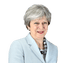 Theresa May