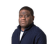 Gary Younge in New York