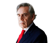 Gordon Brown