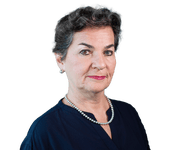 Christiana Figueres