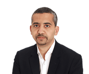 Mehdi Hasan