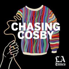 Introducing Chasing Cosby - Chasing Cosby