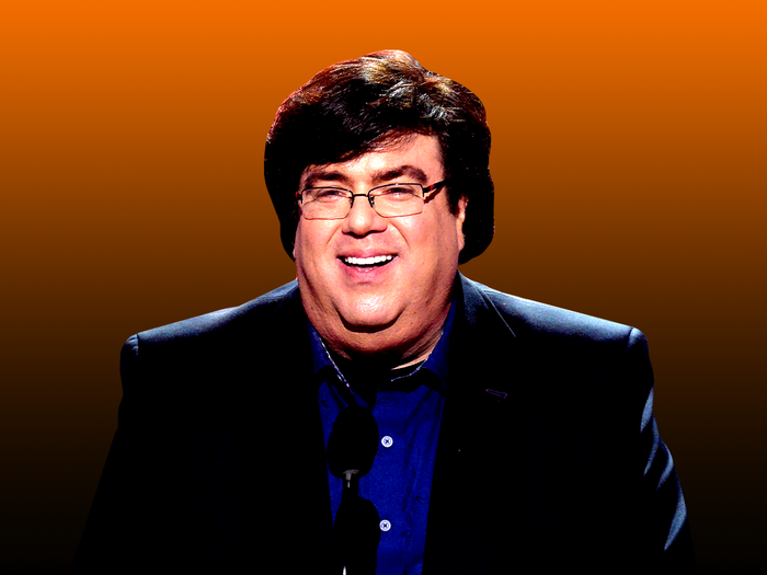 Dan Schneider