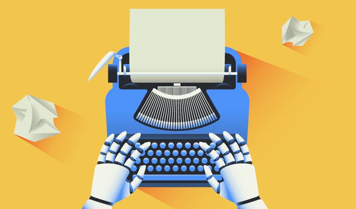 AI screenwriter