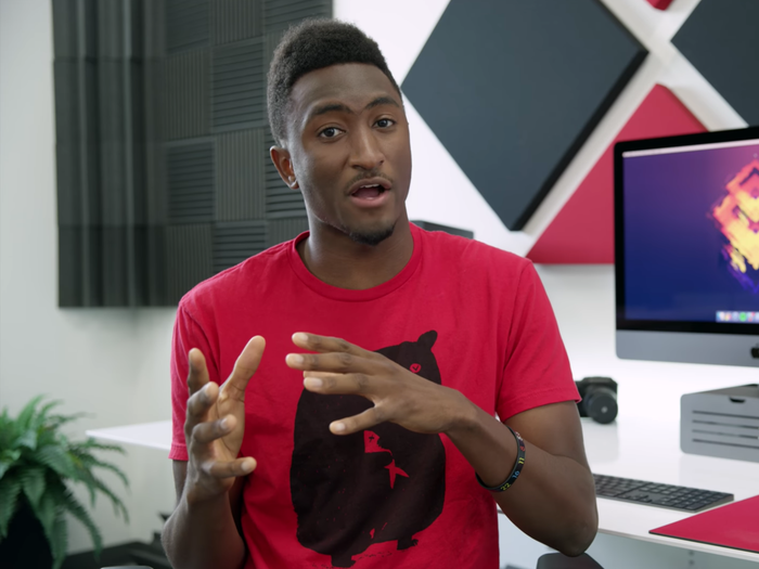 marques brownlee mkbhd