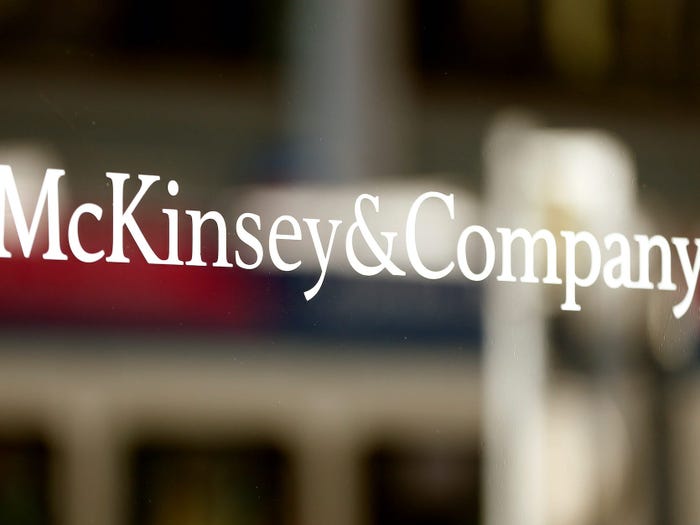 McKinsey & Company