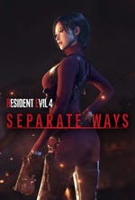 Resident Evil 4: Separate Ways