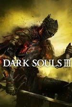 Dark Souls III