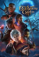 Baldur's Gate 3