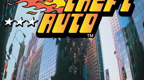 Grand Theft Auto