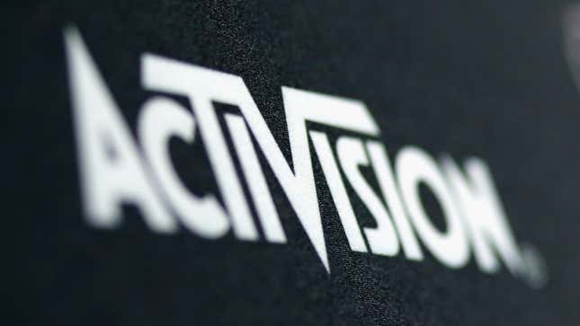 Activision Blizzard