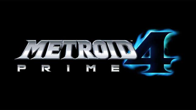 Metroid Prime 4 (Nintendo Switch) | $60 | Amazon