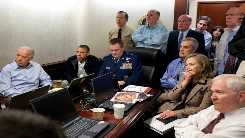 The Situation Room