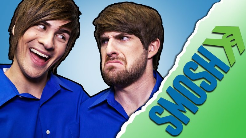 Smosh