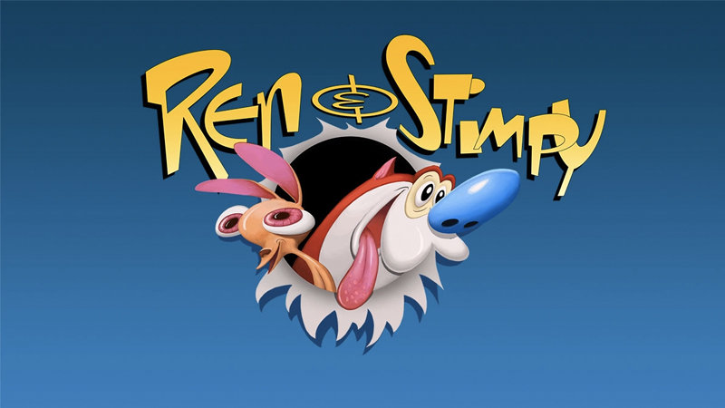 The Ren and Stimpy Show